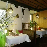 Land-gut-hotel Raeuber Lippoldskrug 3*