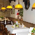 Land-gut-hotel Raeuber Lippoldskrug