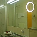 호텔 Land-gut-hotel Raeuber Lippoldskrug 알펠드