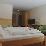 호텔 Land-gut-hotel Raeuber Lippoldskrug
