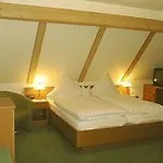 Land-gut-hotel Raeuber Lippoldskrug