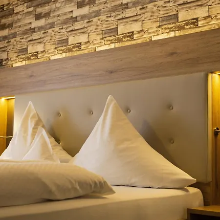 Land-gut-hotel Räuber Lippoldskrug Hotel