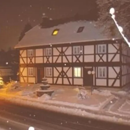 Land-gut-hotel Räuber Lippoldskrug Hotel Alfeld (Lower-Saxony)