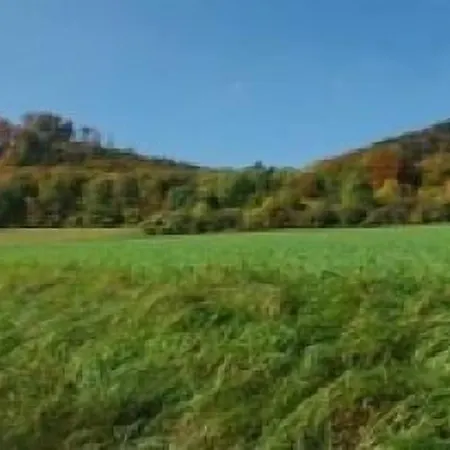 Hotel Land-gut-hotel Raeuber Lippoldskrug Alfeld (Lower-Saxony)