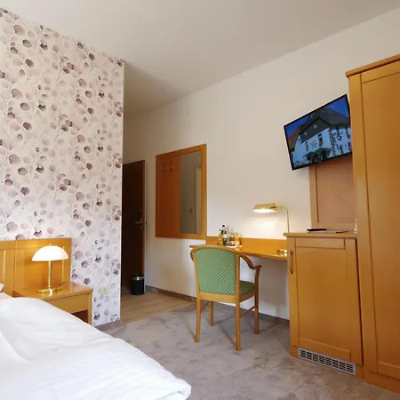 Land-gut-hotel Raeuber Lippoldskrug Ξενοδοχείο 3*