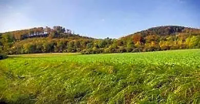 Land-gut-hotel Raeuber Lippoldskrug 3*