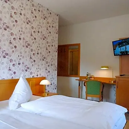 Hotel Land-gut-hotel Raeuber Lippoldskrug Alfeld (Lower-Saxony)