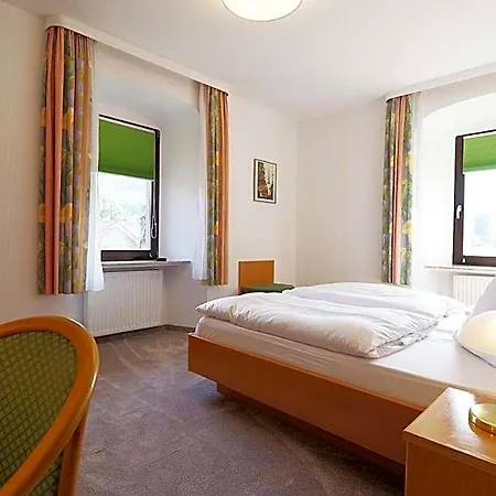 Land-gut-hotel Raeuber Lippoldskrug Hotel Alfeld (Lower-Saxony)