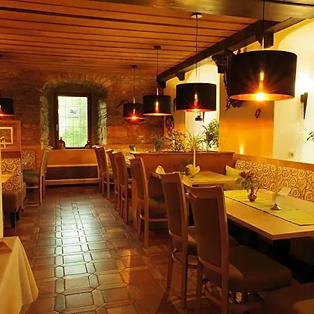 Land-gut-hotel Raeuber Lippoldskrug Alfeld (Lower-Saxony)