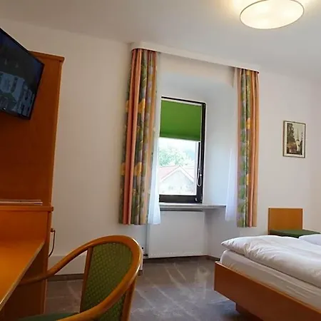 Land-gut-hotel Raeuber Lippoldskrug