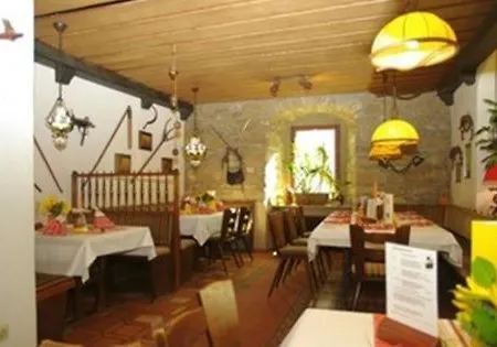 Land-gut-hotel Raeuber Lippoldskrug Alfeld