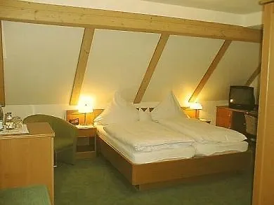 Land-gut-hotel Raeuber Lippoldskrug